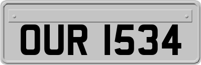 OUR1534