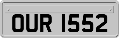 OUR1552