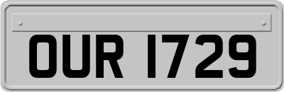 OUR1729
