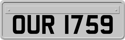 OUR1759