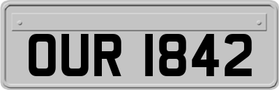 OUR1842