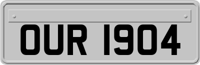 OUR1904