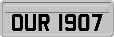 OUR1907