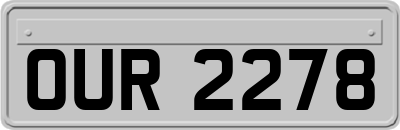 OUR2278