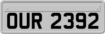 OUR2392