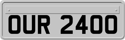 OUR2400