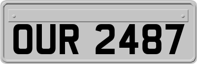 OUR2487