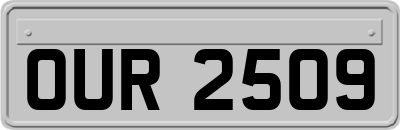 OUR2509