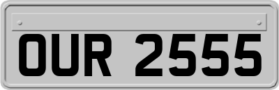 OUR2555