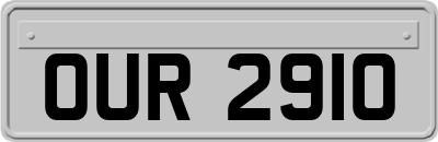 OUR2910