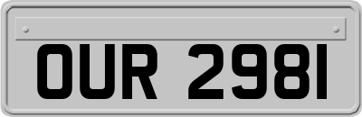OUR2981