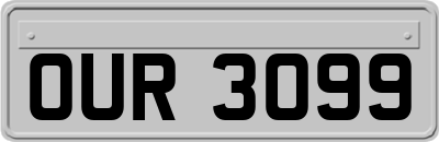 OUR3099