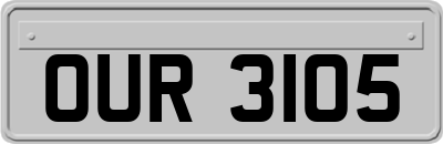 OUR3105
