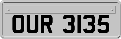 OUR3135