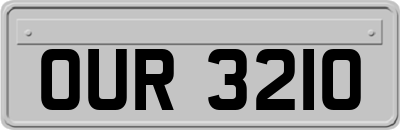 OUR3210