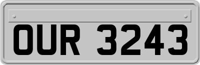 OUR3243