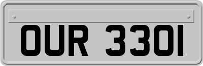 OUR3301