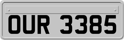 OUR3385
