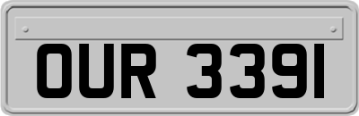 OUR3391