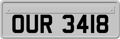 OUR3418