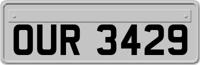 OUR3429