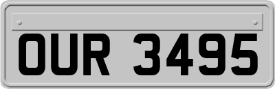 OUR3495