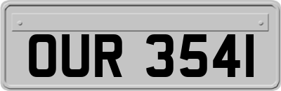 OUR3541