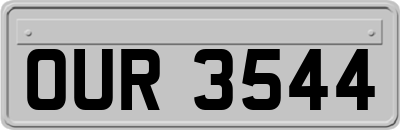 OUR3544