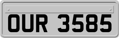 OUR3585