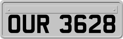 OUR3628