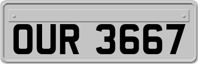 OUR3667