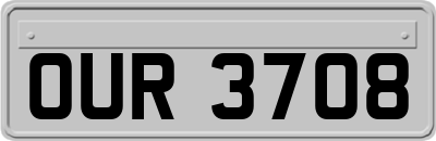 OUR3708