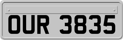 OUR3835