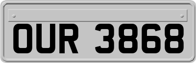 OUR3868