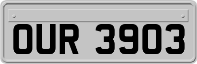 OUR3903