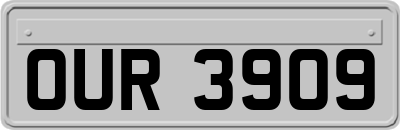 OUR3909