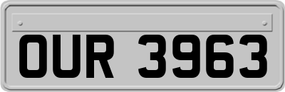 OUR3963
