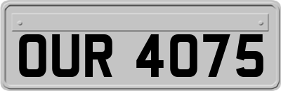 OUR4075