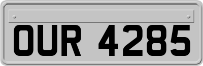 OUR4285