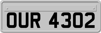 OUR4302