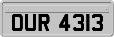 OUR4313