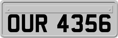 OUR4356