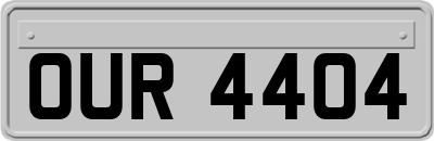 OUR4404