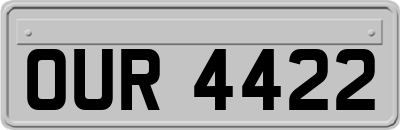 OUR4422