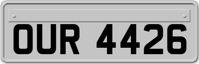 OUR4426