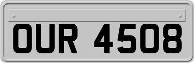 OUR4508