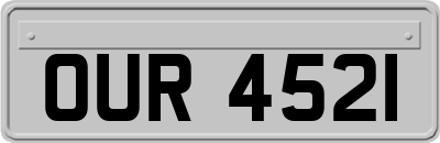 OUR4521