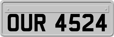 OUR4524
