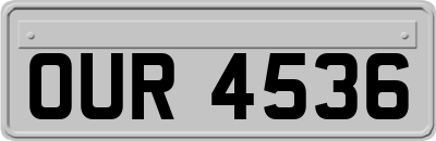 OUR4536