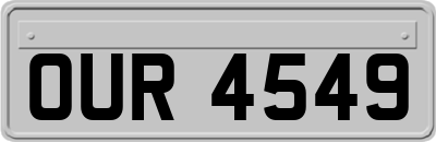 OUR4549
